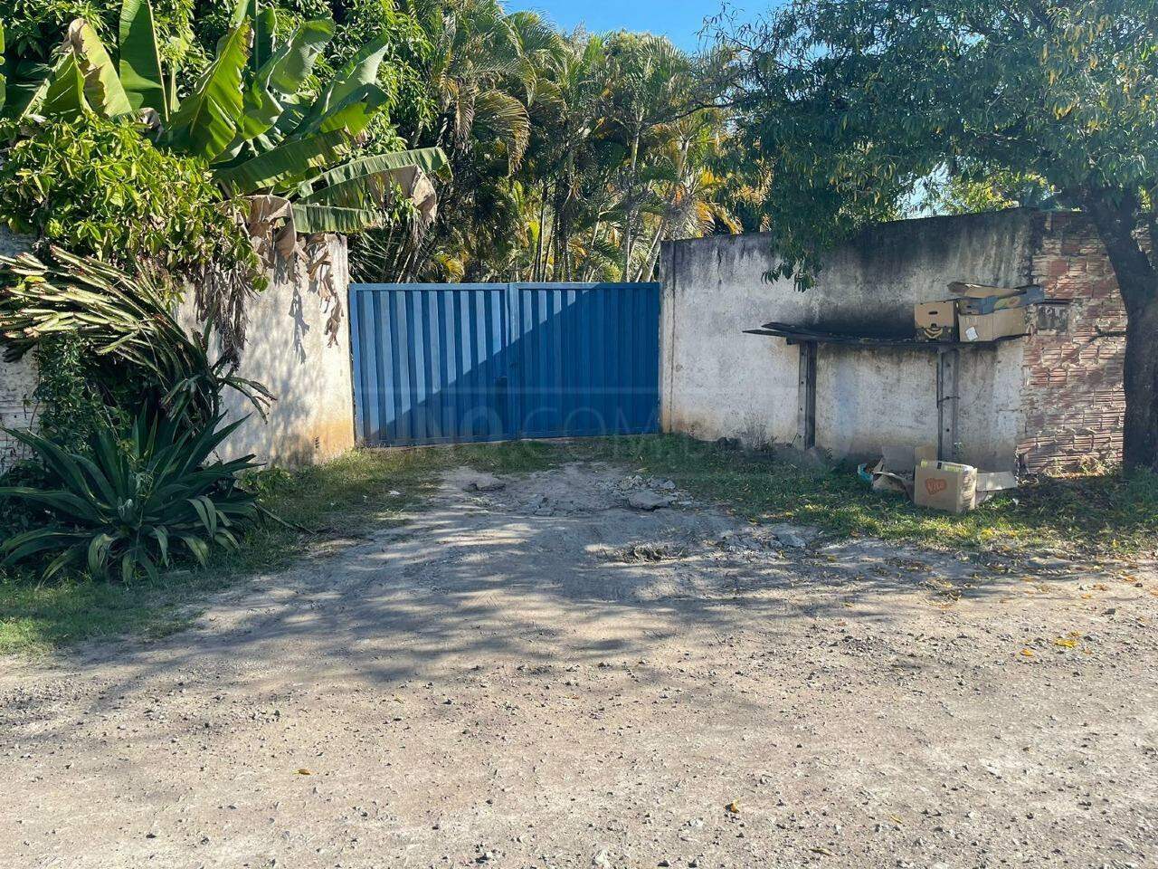 Terreno à venda, no bairro Ondas em Piracicaba - SP