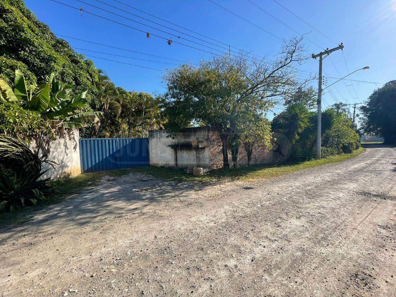 Terreno à venda, no bairro Ondas em Piracicaba - SP