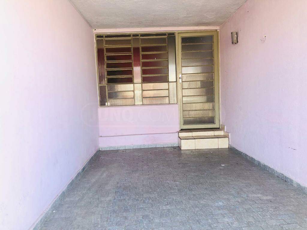 Casa à venda, 3 quartos, 1 vaga, no bairro Centro em Piracicaba - SP