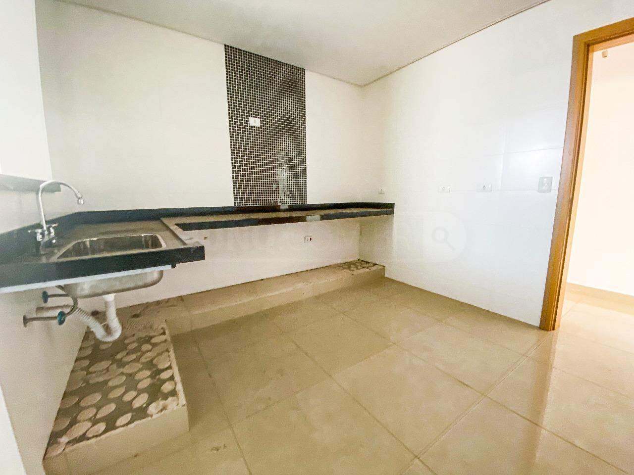 Apartamento à venda no San Victor, 3 quartos, sendo 1 suíte, 3 vagas, no bairro Cidade Alta em Piracicaba - SP