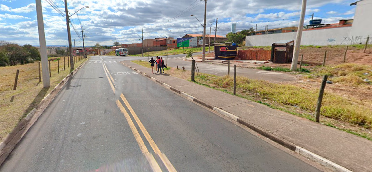 Terreno à venda, no bairro Loteamento Vem Viver Piracicaba I em Piracicaba - SP