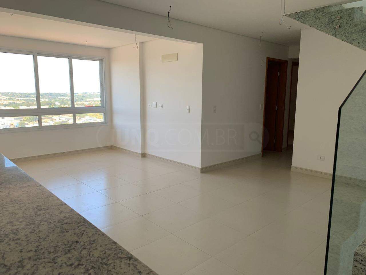 Apartamento à venda no Boa Vista Paulicéia Residencial Club, 4 quartos, sendo 1 suíte, 2 vagas, no bairro Paulicéia em Piracicaba - SP