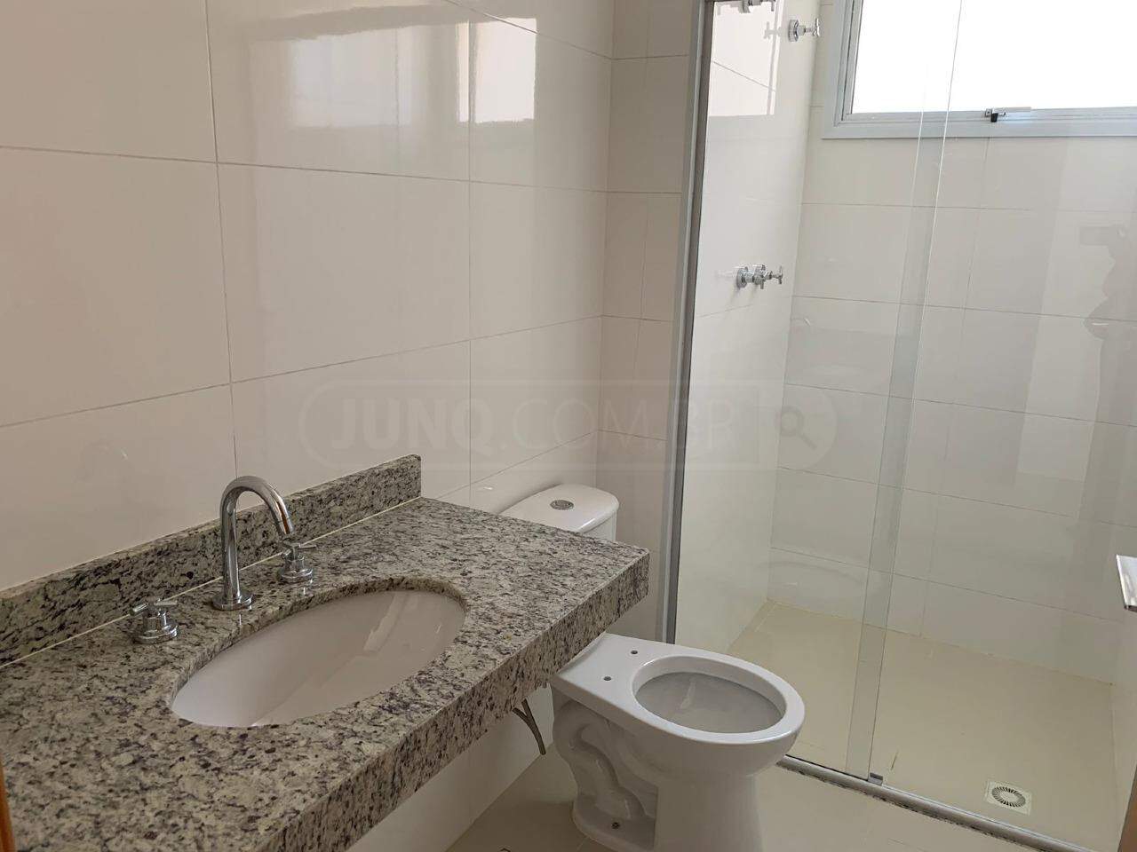 Apartamento à venda no Boa Vista Paulicéia Residencial Club, 4 quartos, sendo 1 suíte, 2 vagas, no bairro Paulicéia em Piracicaba - SP