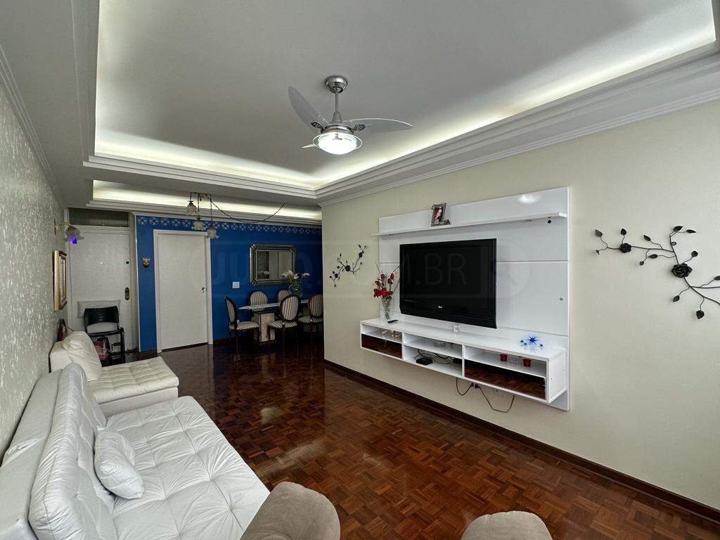 Apartamento à venda no Alferes, 3 quartos, sendo 1 suíte, 1 vaga, no bairro Centro em Piracicaba - SP