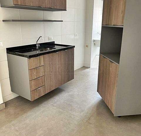 Apartamento à venda no Plaza Mayor, 2 quartos, sendo 1 suíte, 2 vagas, no bairro Paulicéia em Piracicaba - SP