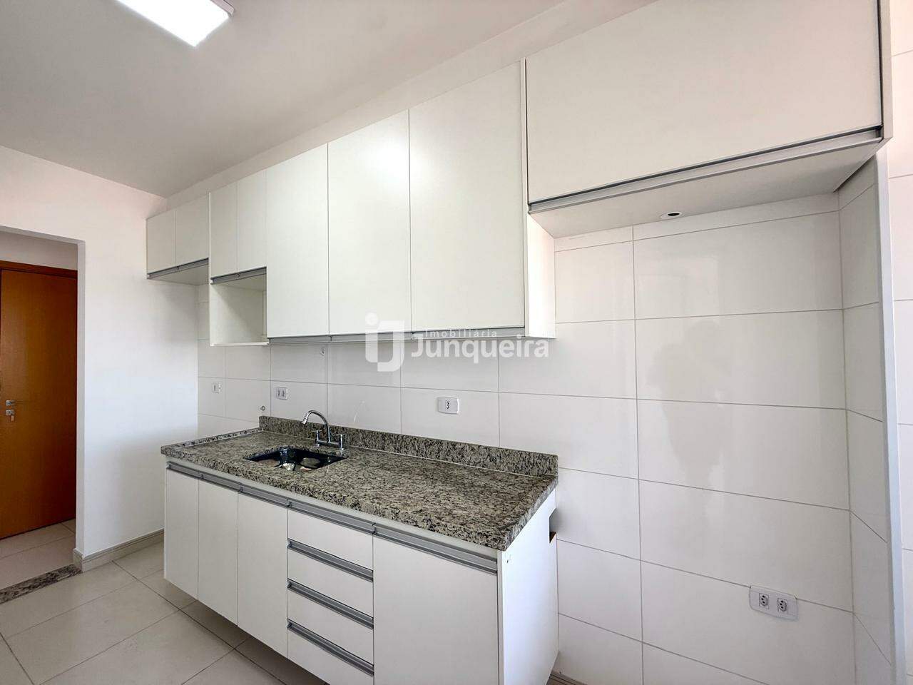 Apartamento à venda no Boa Vista Paulicéia Residencial Club, 3 quartos, sendo 1 suíte, 2 vagas, no bairro Paulicéia em Piracicaba - SP