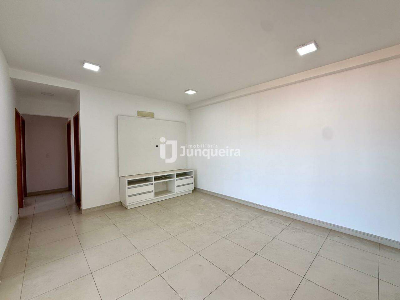 Apartamento à venda no Boa Vista Paulicéia Residencial Club, 3 quartos, sendo 1 suíte, 2 vagas, no bairro Paulicéia em Piracicaba - SP