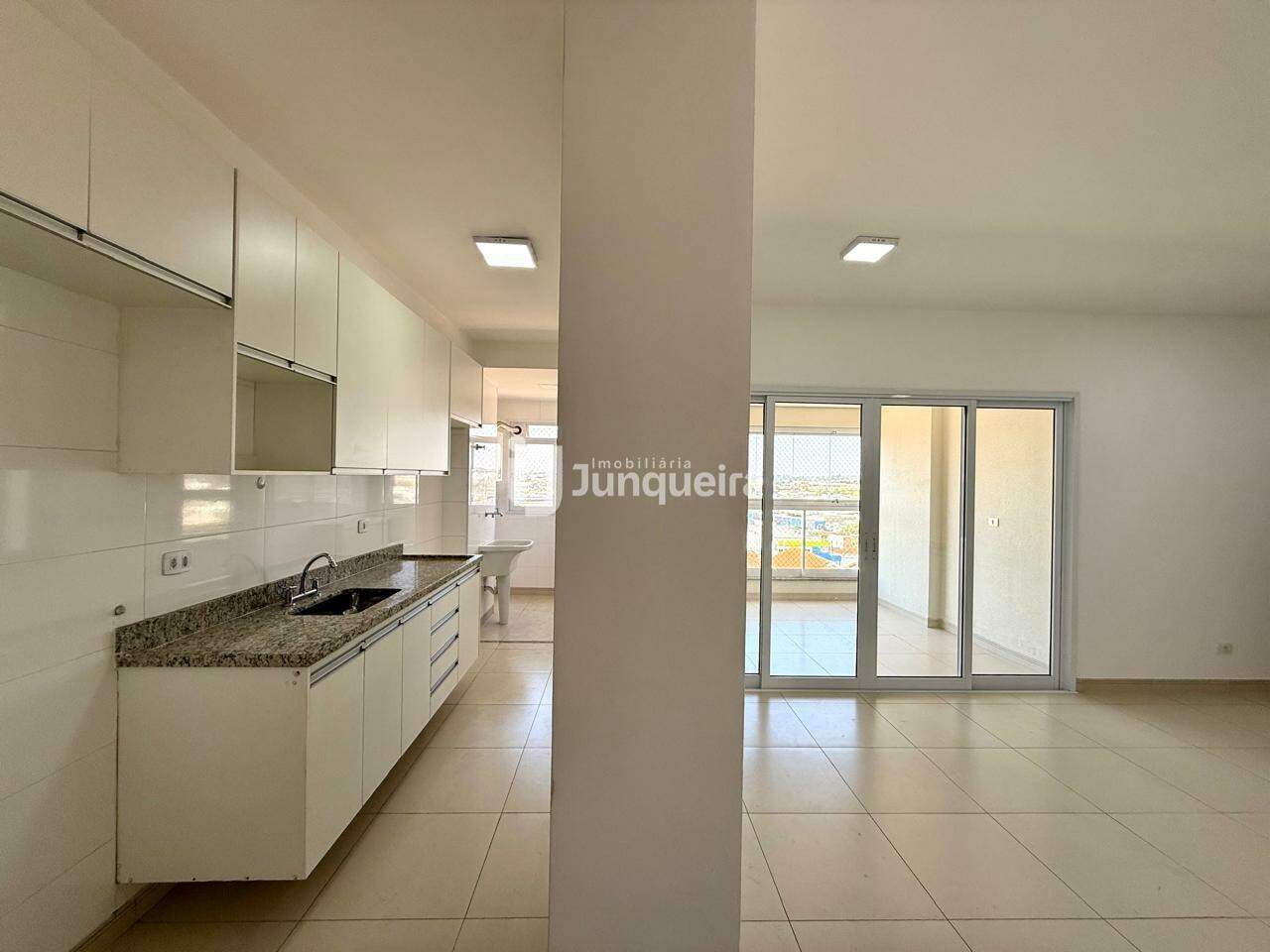 Apartamento à venda no Boa Vista Paulicéia Residencial Club, 3 quartos, sendo 1 suíte, 2 vagas, no bairro Paulicéia em Piracicaba - SP