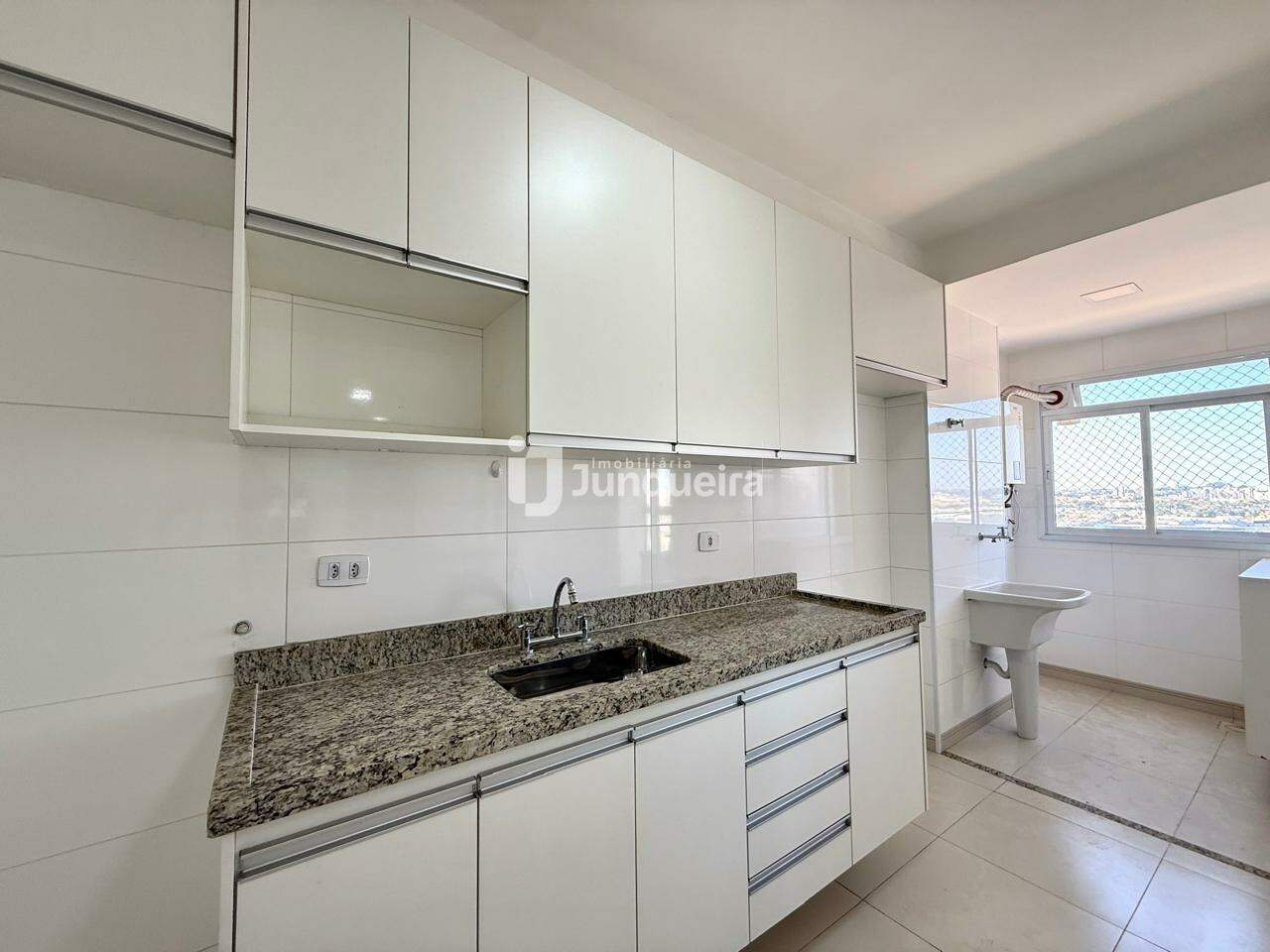 Apartamento à venda no Boa Vista Paulicéia Residencial Club, 3 quartos, sendo 1 suíte, 2 vagas, no bairro Paulicéia em Piracicaba - SP