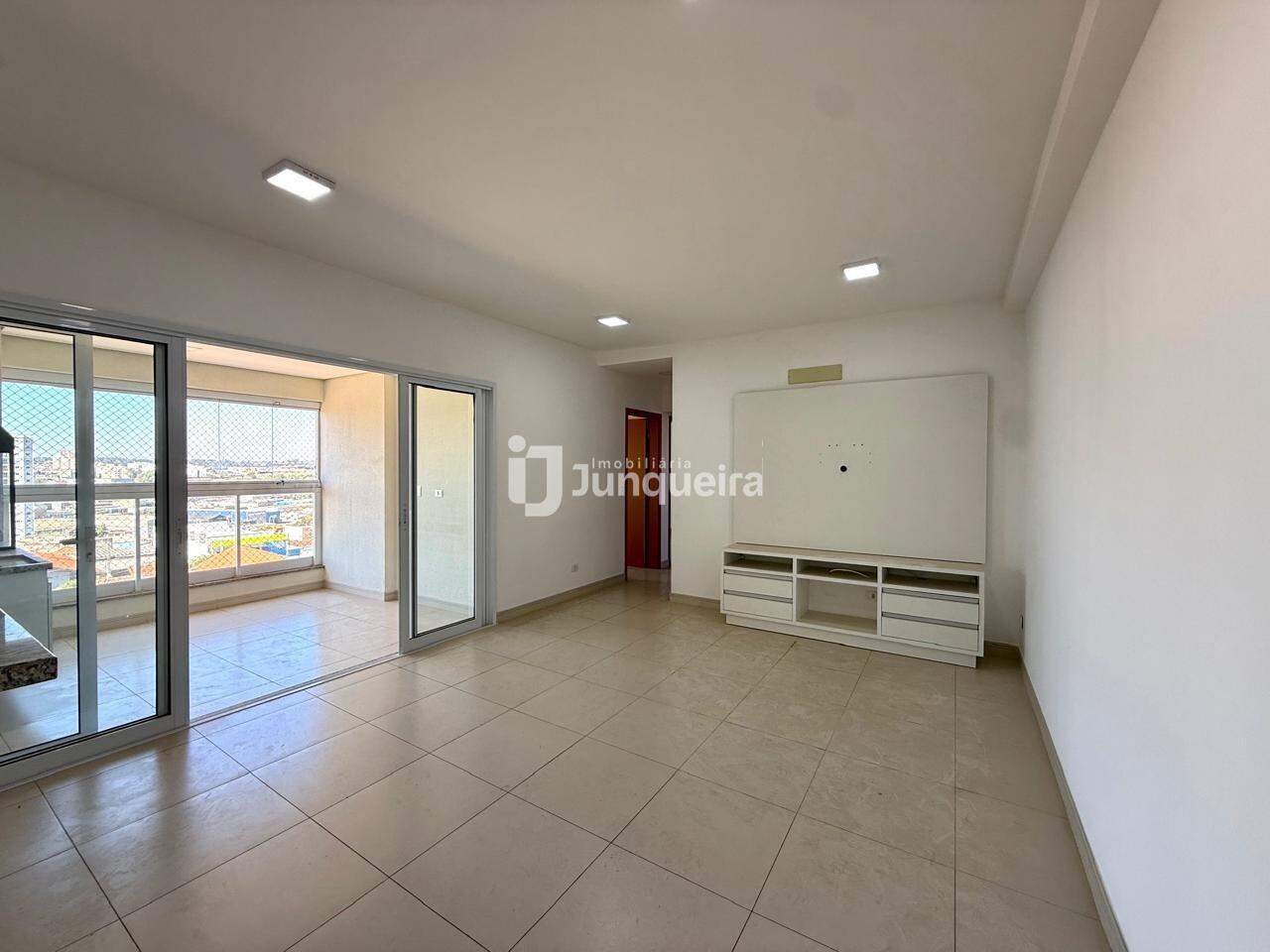 Apartamento à venda no Boa Vista Paulicéia Residencial Club, 3 quartos, sendo 1 suíte, 2 vagas, no bairro Paulicéia em Piracicaba - SP