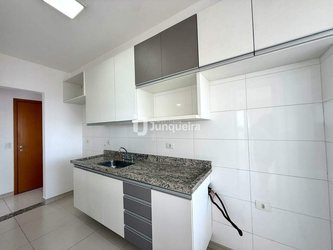 Apartamento à venda no Boa Vista Paulicéia Residencial Club, 3 quartos, sendo 1 suíte, 2 vagas, no bairro Paulicéia em Piracicaba - SP
