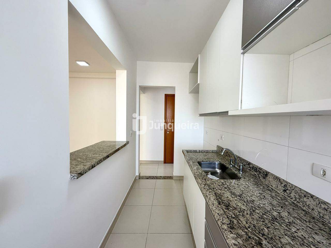 Apartamento à venda no Boa Vista Paulicéia Residencial Club, 3 quartos, sendo 1 suíte, 2 vagas, no bairro Paulicéia em Piracicaba - SP