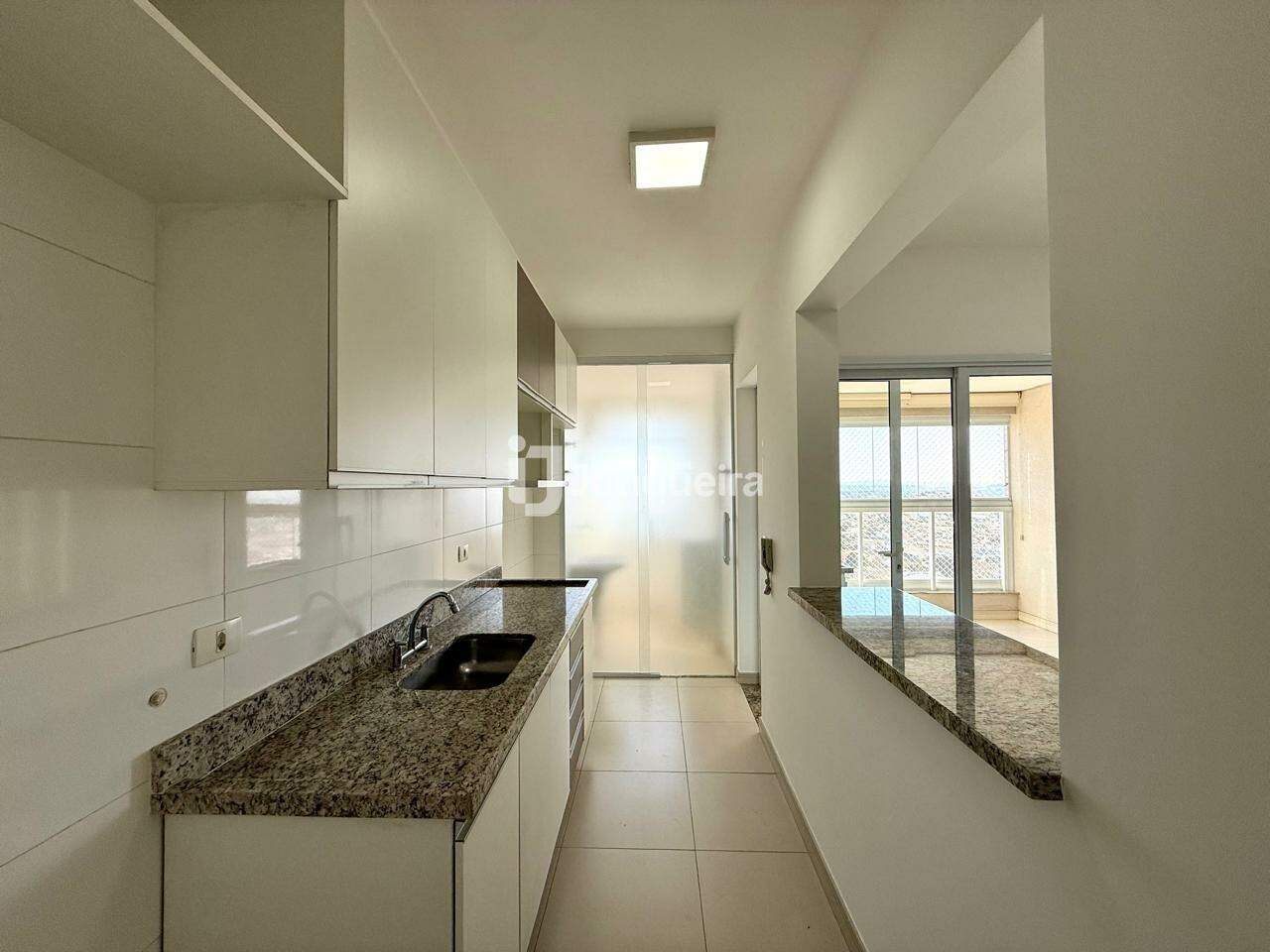 Apartamento à venda no Boa Vista Paulicéia Residencial Club, 3 quartos, sendo 1 suíte, 2 vagas, no bairro Paulicéia em Piracicaba - SP