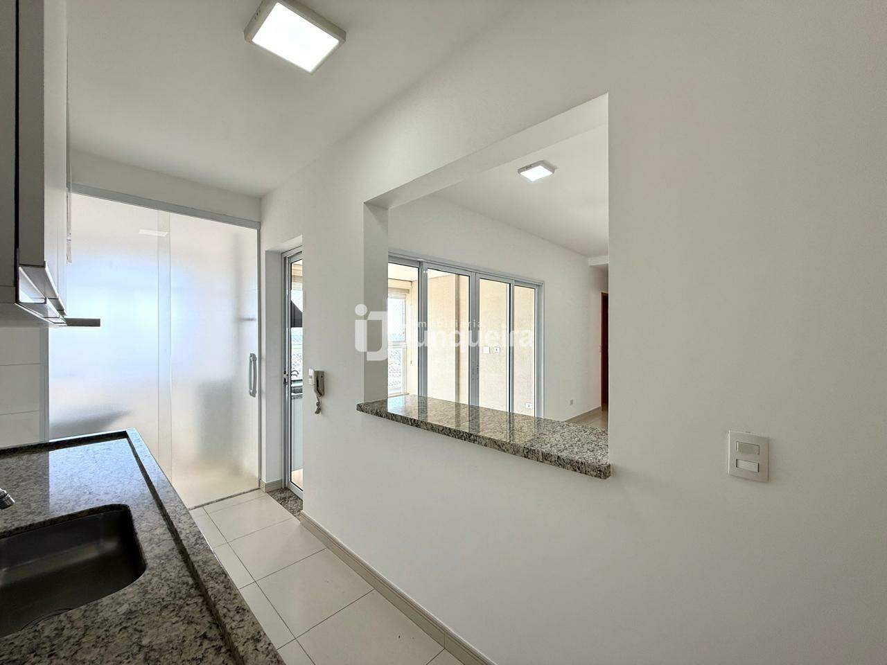 Apartamento à venda no Boa Vista Paulicéia Residencial Club, 3 quartos, sendo 1 suíte, 2 vagas, no bairro Paulicéia em Piracicaba - SP