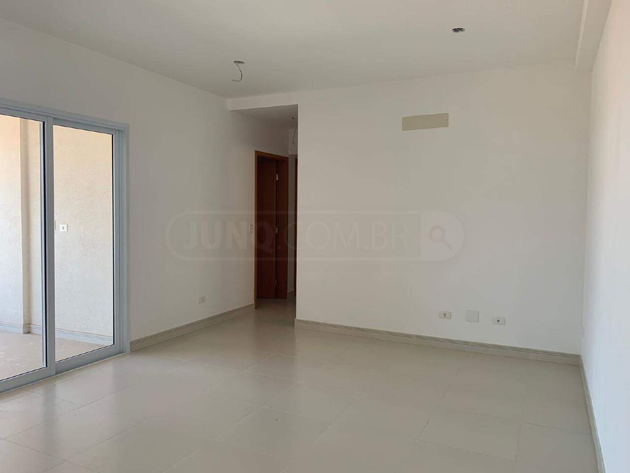 Apartamento à venda no Boa Vista Paulicéia Residencial Club, 3 quartos, sendo 1 suíte, 2 vagas, no bairro Paulicéia em Piracicaba - SP