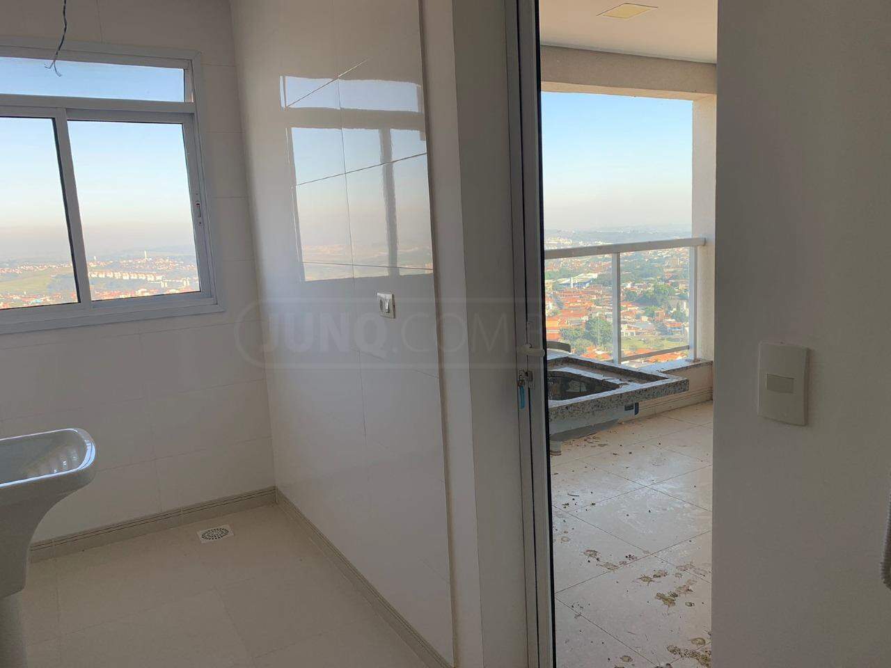 Apartamento à venda no Boa Vista Paulicéia Residencial Club, 3 quartos, sendo 1 suíte, 2 vagas, no bairro Paulicéia em Piracicaba - SP