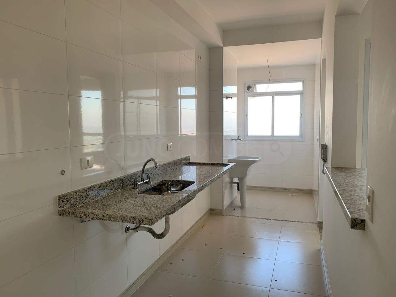 Apartamento à venda no Boa Vista Paulicéia Residencial Club, 3 quartos, sendo 1 suíte, 2 vagas, no bairro Paulicéia em Piracicaba - SP