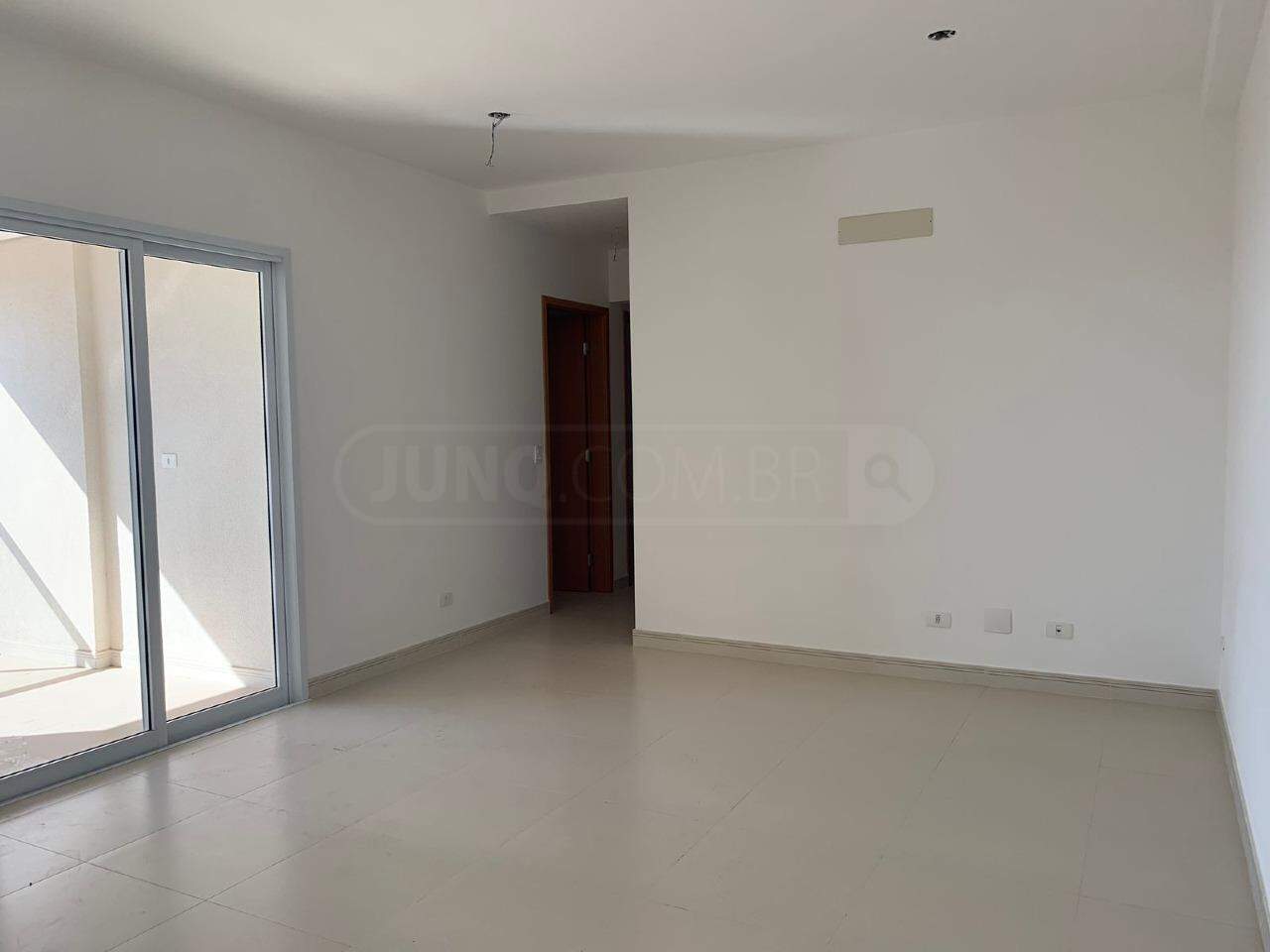 Apartamento à venda no Boa Vista Paulicéia Residencial Club, 3 quartos, sendo 1 suíte, 2 vagas, no bairro Paulicéia em Piracicaba - SP