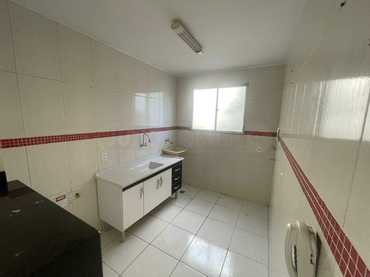 Apartamento à venda no Piazza San Pietro, 2 quartos, 1 vaga, no bairro Nova Pompéia em Piracicaba - SP