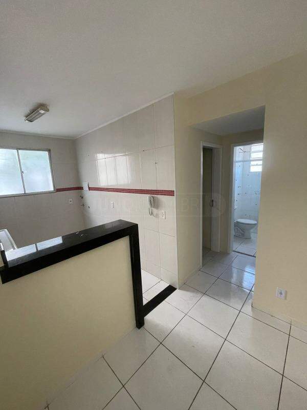 Apartamento à venda no Piazza San Pietro, 2 quartos, 1 vaga, no bairro Nova Pompéia em Piracicaba - SP