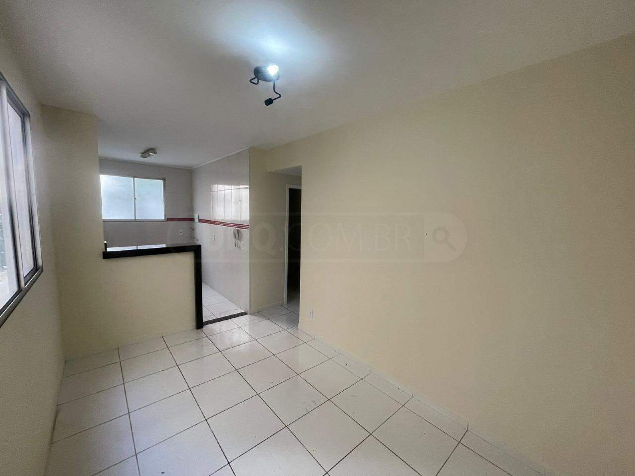 Apartamento à venda no Piazza San Pietro, 2 quartos, 1 vaga, no bairro Nova Pompéia em Piracicaba - SP