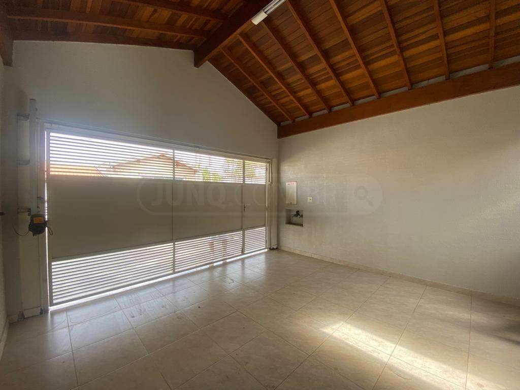 Casa à venda, 2 quartos, 2 vagas, no bairro Parque Residencial Piracicaba  Balbo em Piracicaba - SP
