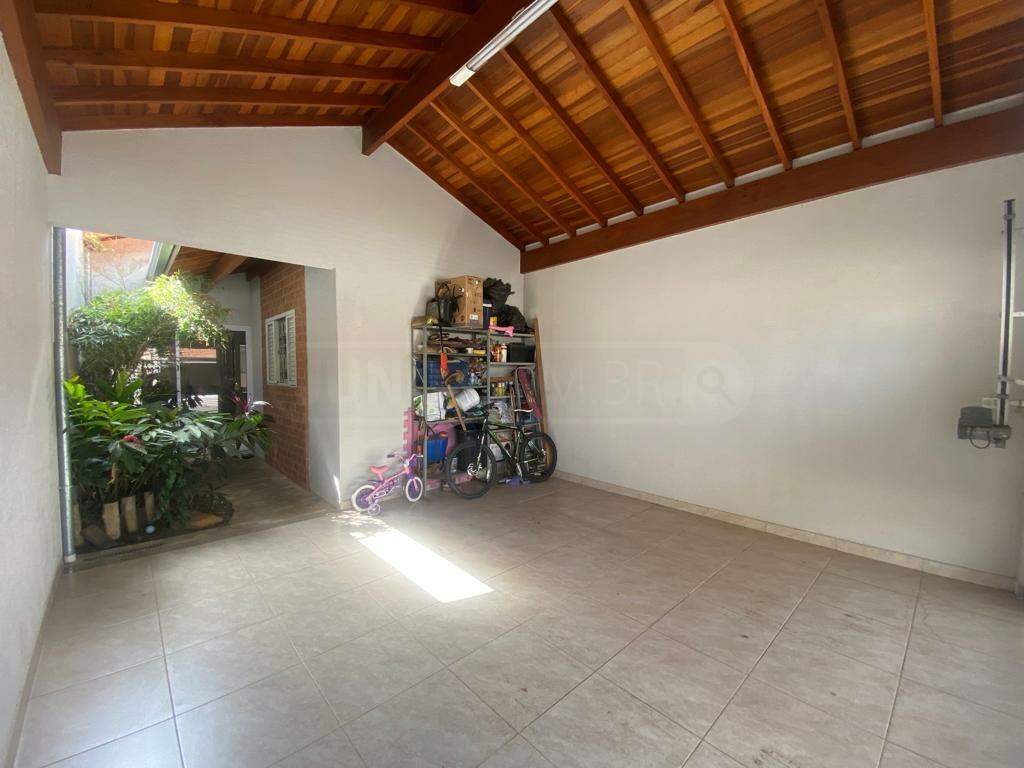 Casa à venda, 2 quartos, 2 vagas, no bairro Parque Residencial Piracicaba  Balbo em Piracicaba - SP