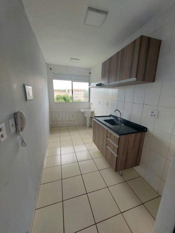 Apartamento à venda no Conquista Vila Sônia, 2 quartos, 1 vaga, no bairro Condominio Conquista Vila Sônia em Piracicaba - SP
