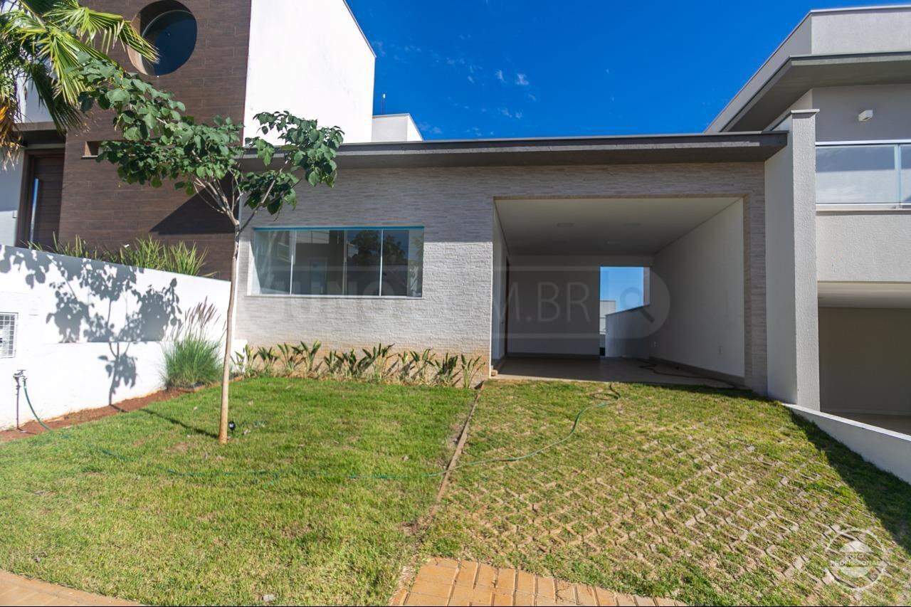 Casa em Condomínio à venda no Reserva das Paineiras, 3 quartos, sendo 1 suíte, 2 vagas, no bairro Reserva das Paineiras em Piracicaba - SP