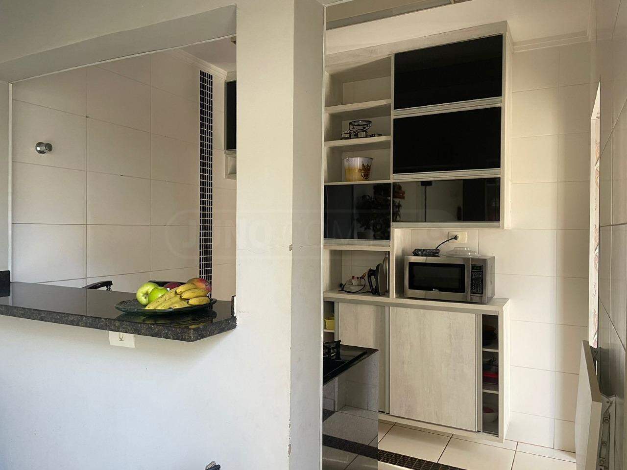 Casa em Condomínio à venda no Costa do Sol , 3 quartos, sendo 1 suíte, 3 vagas, no bairro Residencial Costa do Sol em Piracicaba - SP
