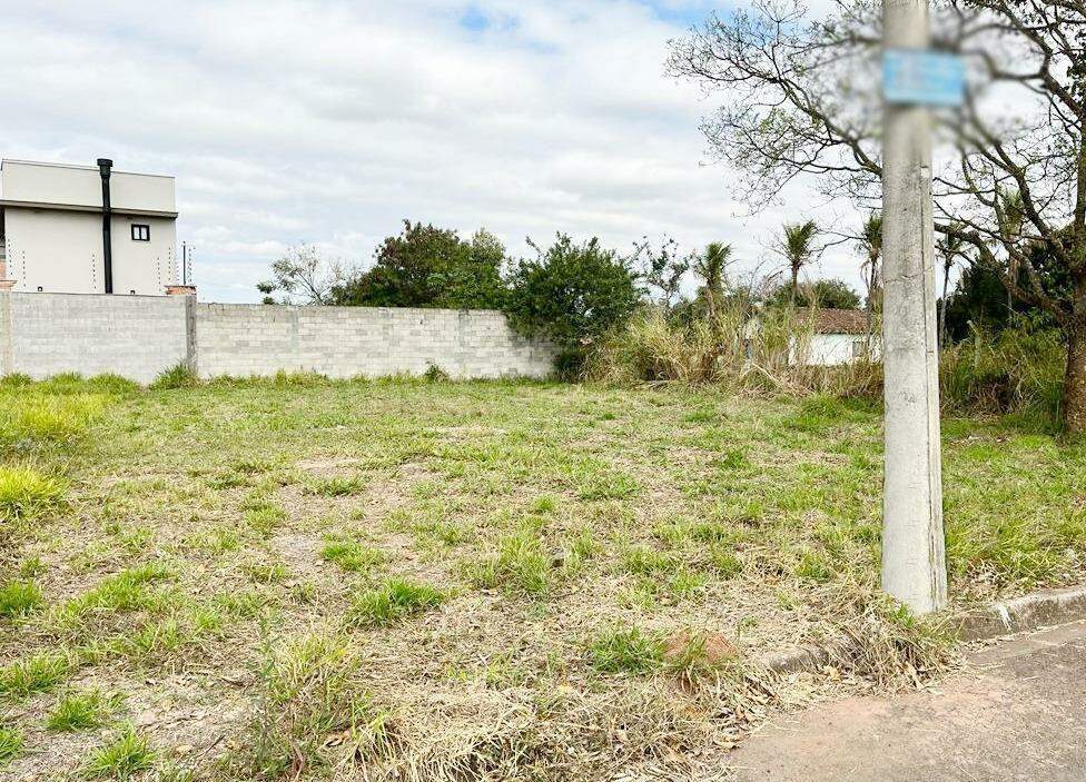 Terreno à venda, no bairro Residencial Alto da Boa Vista em Piracicaba - SP