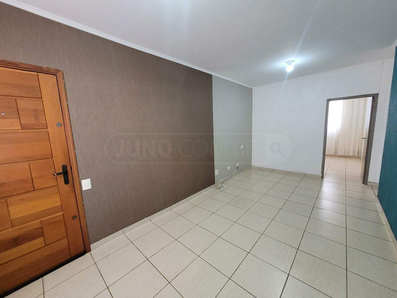 Apartamento à venda no Saint Paul, 2 quartos, 1 vaga, no bairro Centro em Piracicaba - SP