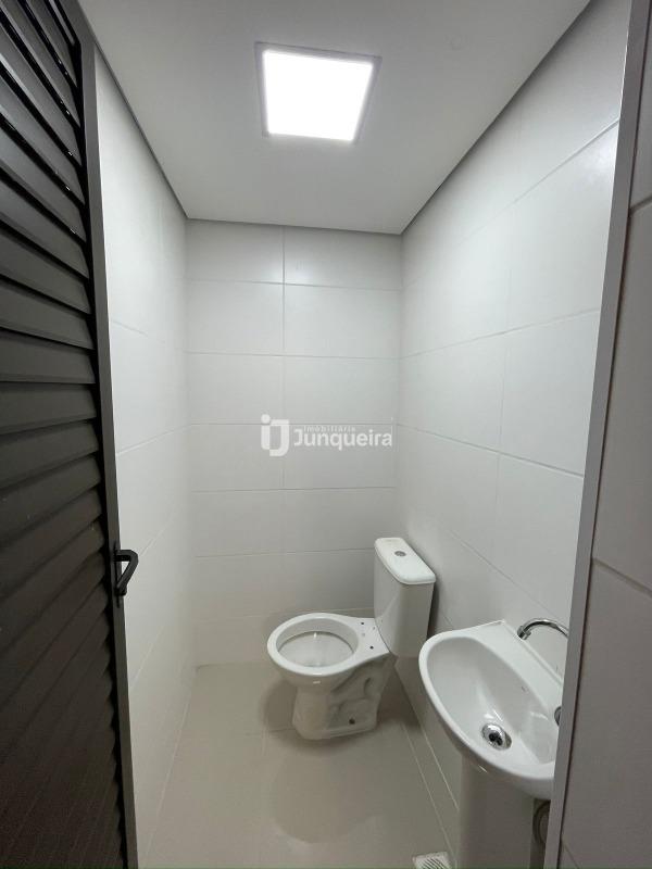 Apartamento à venda no Terraço Paulista, 3 quartos, sendo 2 suítes, 2 vagas, no bairro Terraço Paulista em Piracicaba - SP