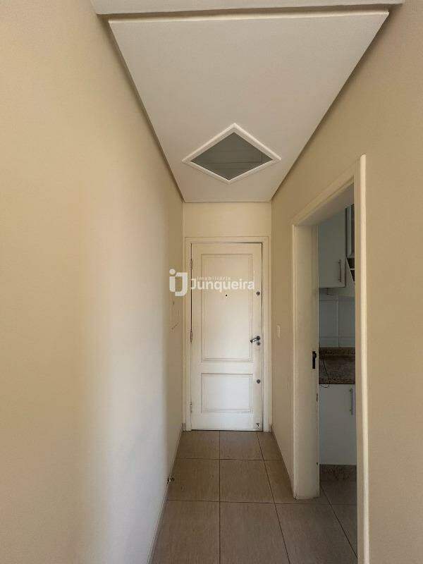 Apartamento à venda no Edifício América , 3 quartos, sendo 1 suíte, 2 vagas, no bairro Nova América em Piracicaba - SP