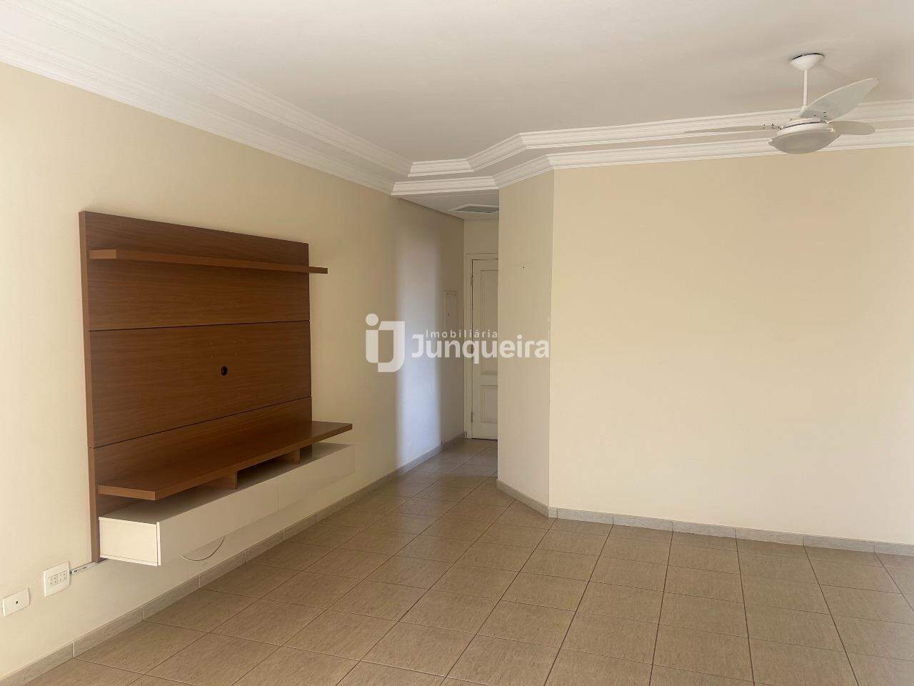 Apartamento à venda no Edifício América , 3 quartos, sendo 1 suíte, 2 vagas, no bairro Nova América em Piracicaba - SP