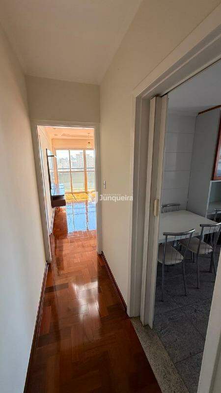 Apartamento para alugar no Central Park, 3 quartos, sendo 1 suíte, 2 vagas, no bairro Centro em Piracicaba - SP