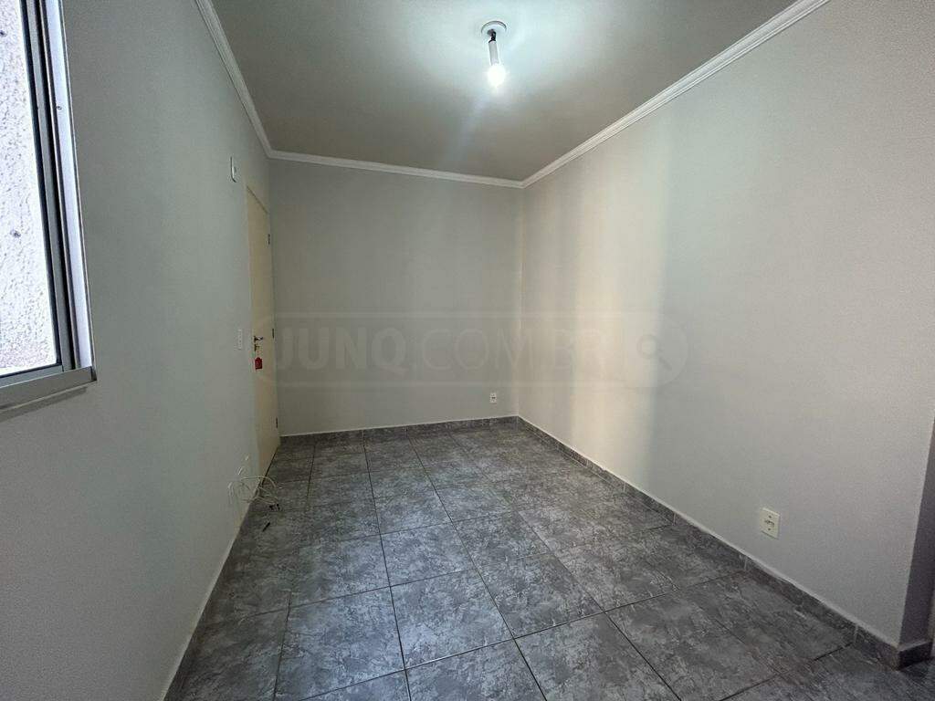 Apartamento à venda no Parque Pallas, 2 quartos, 1 vaga, no bairro Campestre em Piracicaba - SP