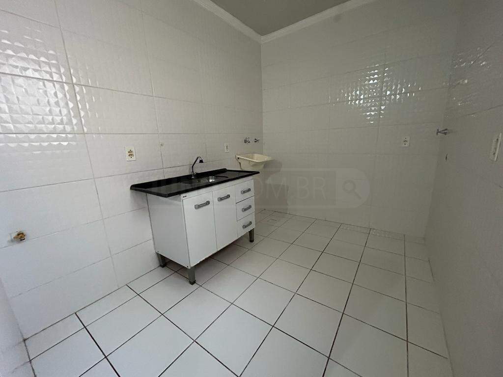 Apartamento à venda no Parque Pallas, 2 quartos, 1 vaga, no bairro Campestre em Piracicaba - SP