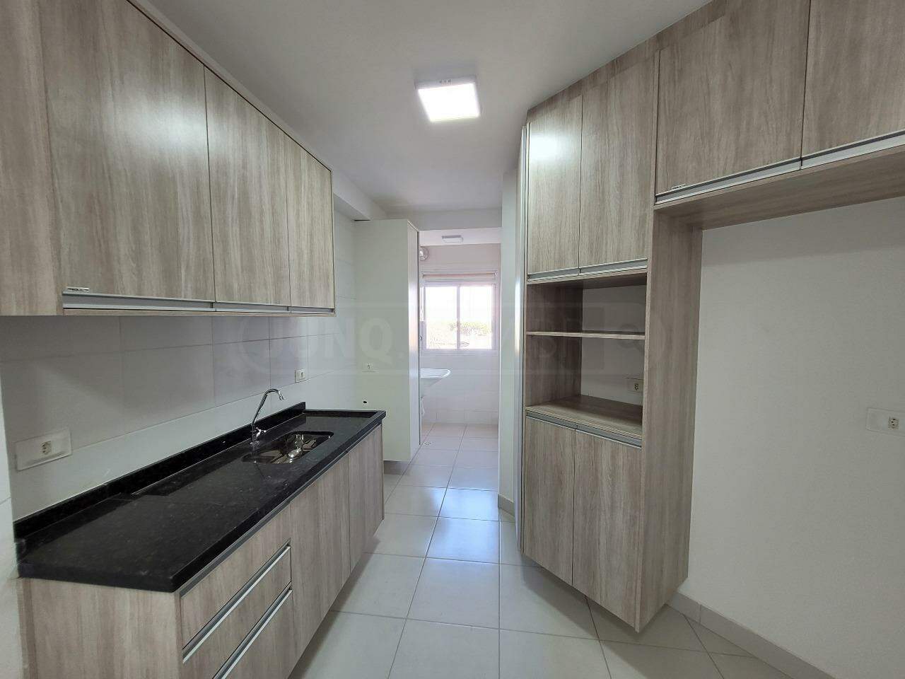 Apartamento para alugar no Mirage, 2 quartos, sendo 2 suítes, 2 vagas, no bairro Paulista em Piracicaba - SP