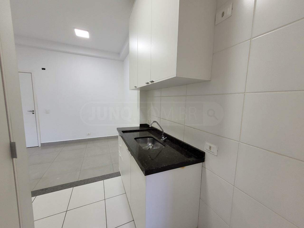 Apartamento para alugar no Plaza Mayor, 2 quartos, sendo 1 suíte, 2 vagas, no bairro Paulicéia em Piracicaba - SP