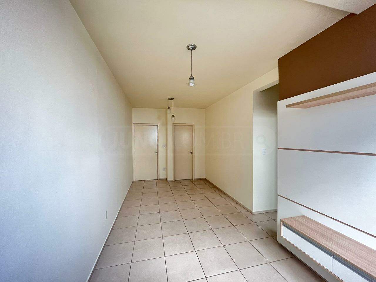 Apartamento à venda no Spazio Di Padua, 3 quartos, sendo 1 suíte, 1 vaga, no bairro Jardim Elite em Piracicaba - SP