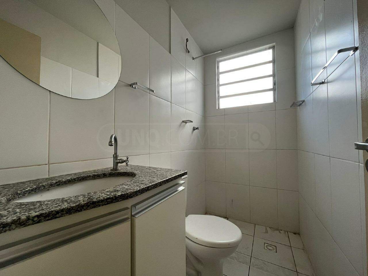 Apartamento à venda no Spazio Di Padua, 3 quartos, sendo 1 suíte, 1 vaga, no bairro Jardim Elite em Piracicaba - SP