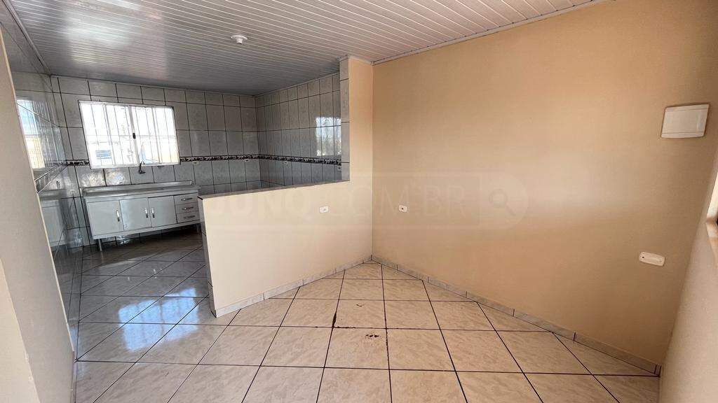 Casa à venda, 3 quartos, 2 vagas, no bairro Residencial Luiz Massud Coury em Rio das Pedras - SP