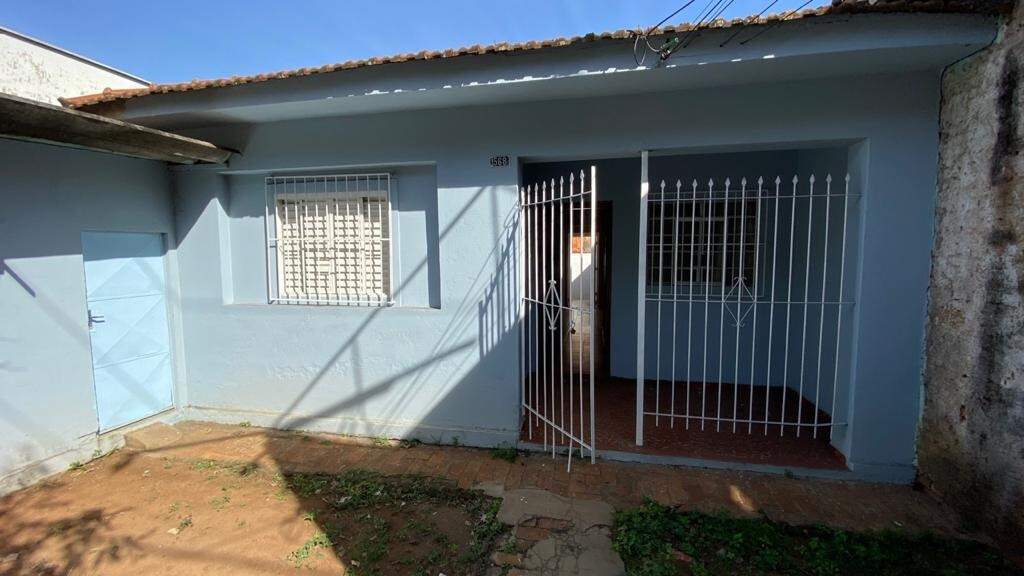 Casa à venda, 2 quartos, 2 vagas, no bairro São Dimas em Piracicaba - SP