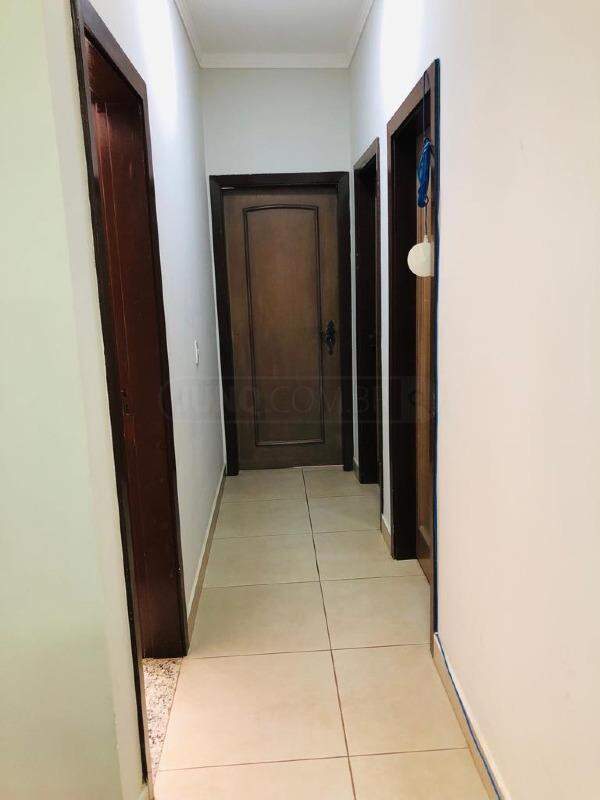 Casa em Condomínio à venda no Águas Claras, 3 quartos, sendo 1 suíte, 2 vagas, no bairro Condomínio Águas Claras em Piracicaba - SP