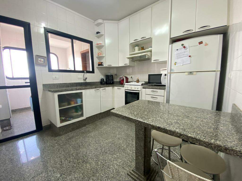 Apartamento à venda no Mediterrane, 3 quartos, sendo 1 suíte, 1 vaga, no bairro Mediterrane em Piracicaba - SP