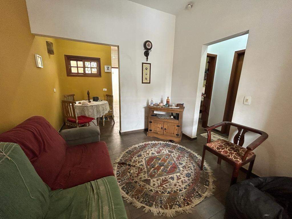 Casa à venda, 2 quartos, sendo 1 suíte, 1 vaga, no bairro Vila Monteiro em Piracicaba - SP