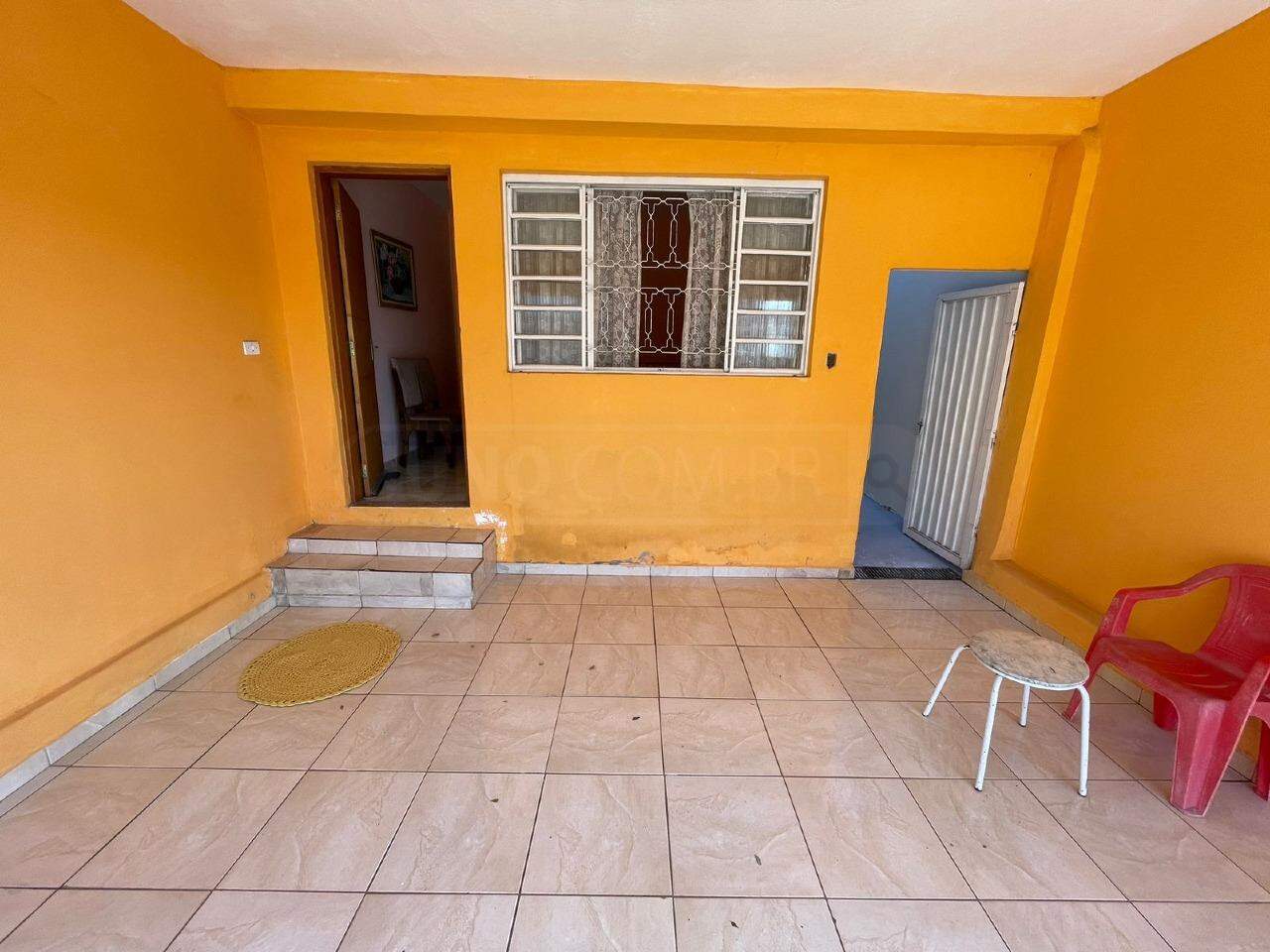 Casa à venda, 3 quartos, sendo 1 suíte, 2 vagas, no bairro Jardim Algodoal em Piracicaba - SP