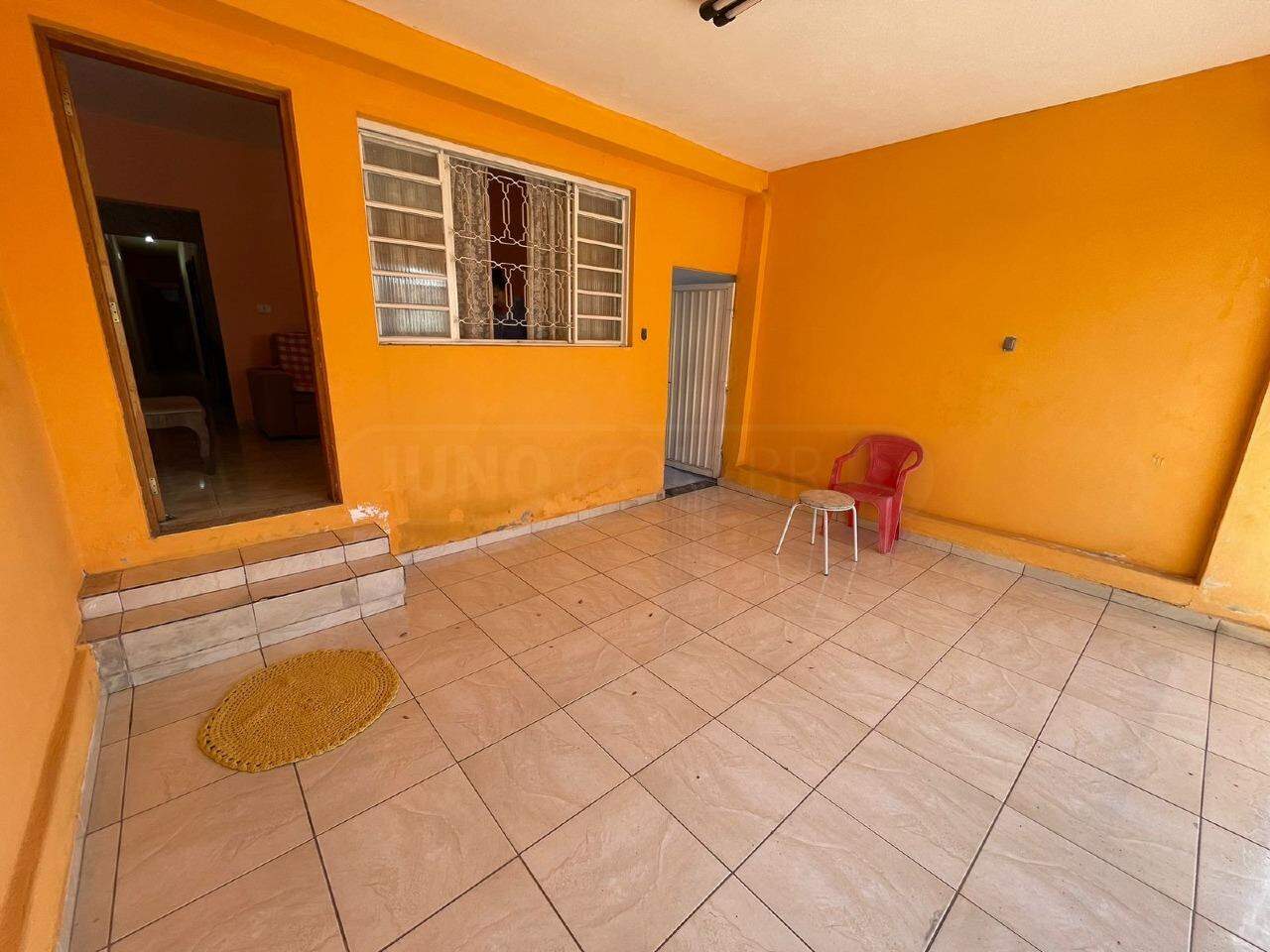 Casa à venda, 3 quartos, sendo 1 suíte, 2 vagas, no bairro Jardim Algodoal em Piracicaba - SP