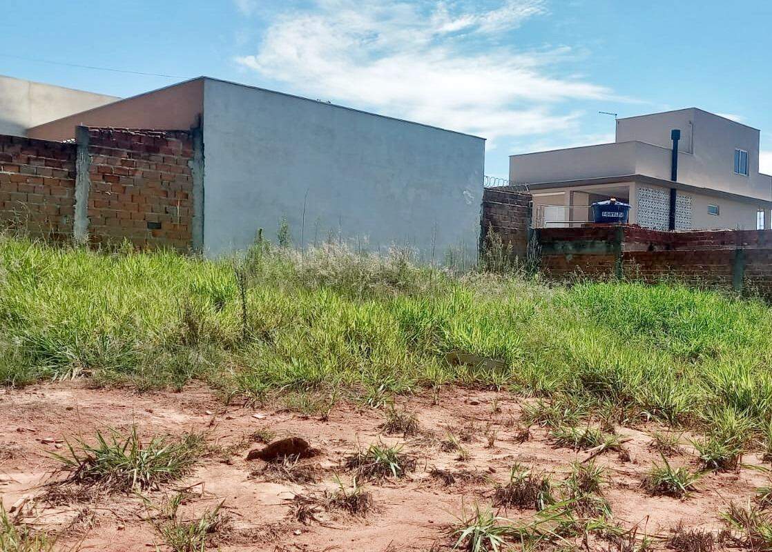 Terreno à venda, no bairro Residencial Alto da Boa Vista em Piracicaba - SP
